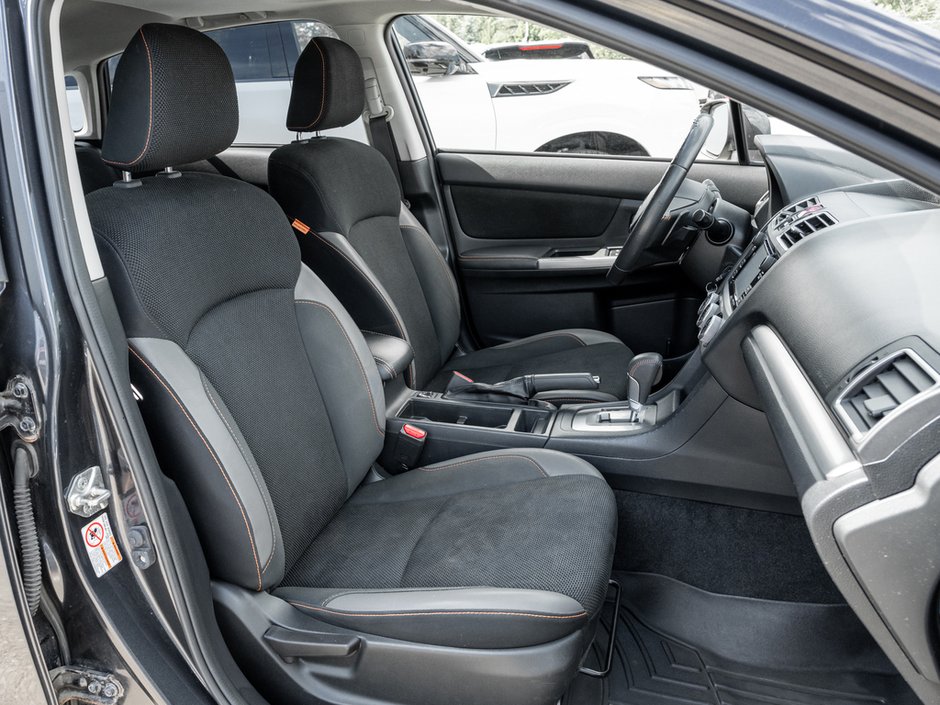 2016 Subaru Crosstrek Touring Package-21