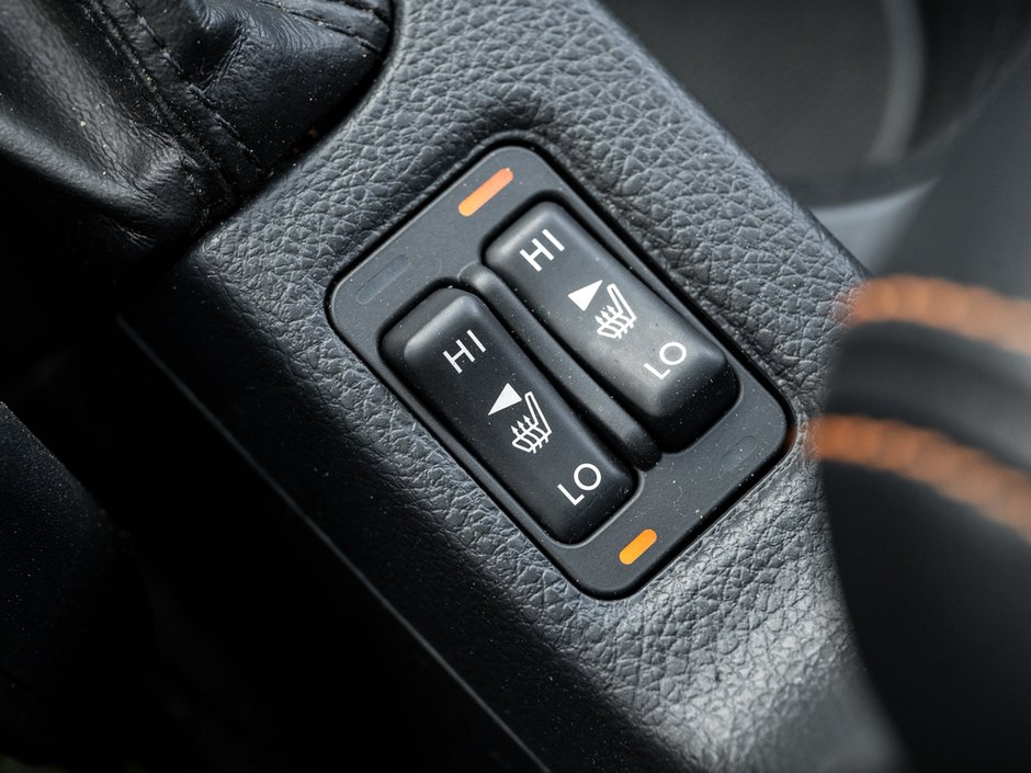 2016 Subaru Crosstrek Touring Package-15