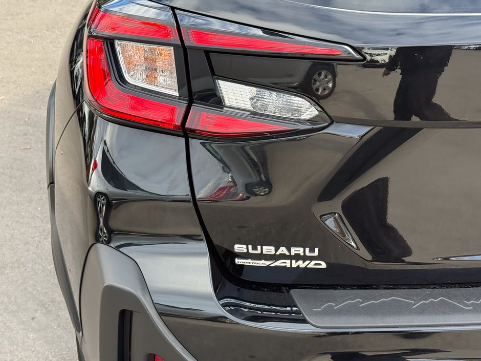 2024 Subaru Crosstrek Touring-12