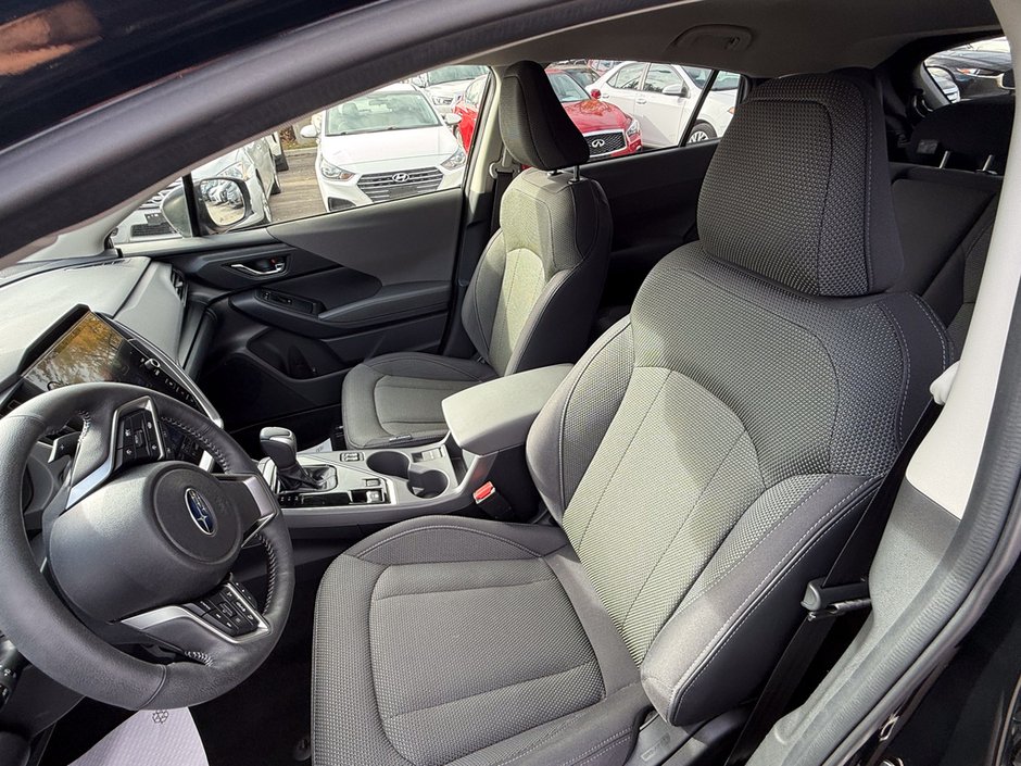 2024 Subaru Crosstrek Touring-20