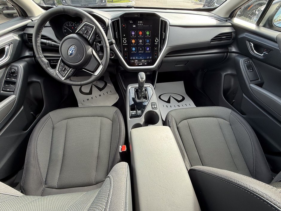 2024 Subaru Crosstrek Touring-15