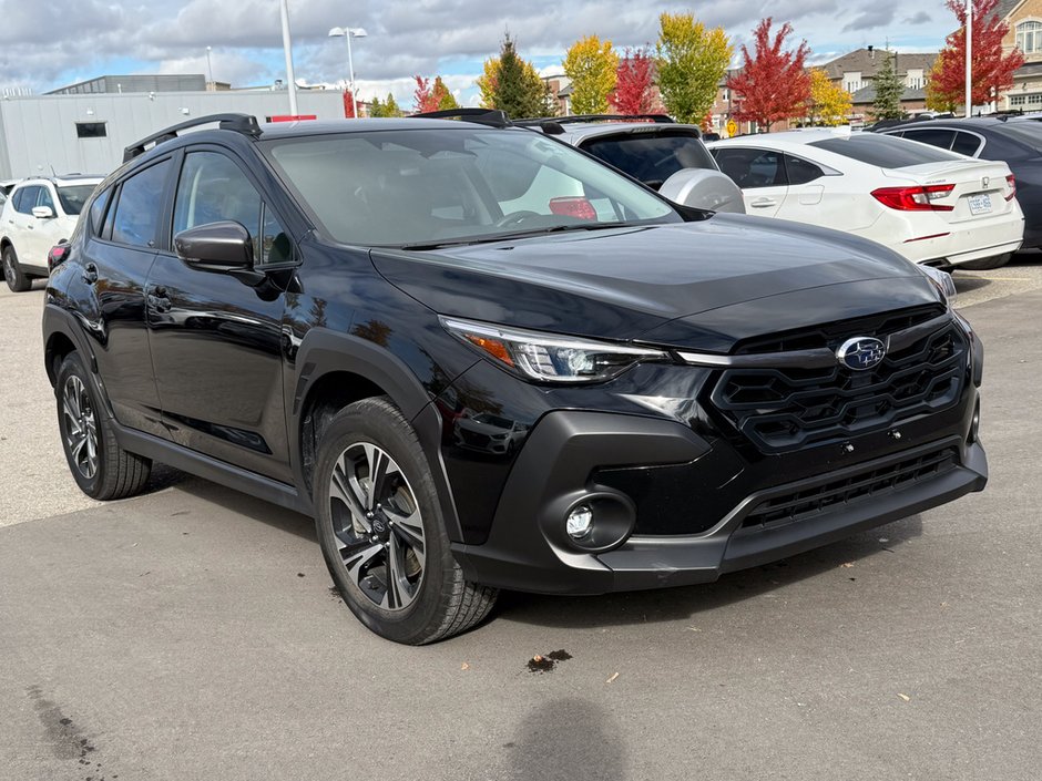 2024 Subaru Crosstrek Touring-8