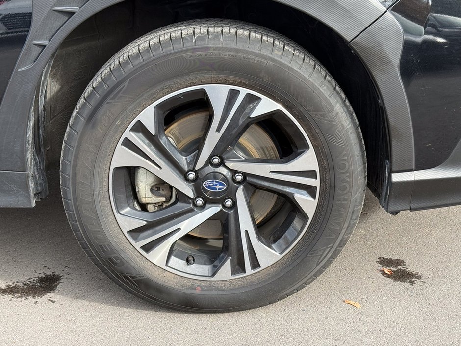 2024 Subaru Crosstrek Touring-10