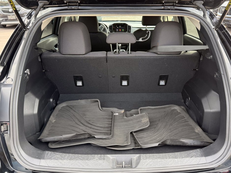 2024 Subaru Crosstrek Touring-13