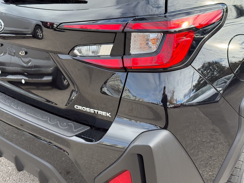2024 Subaru Crosstrek Touring-11