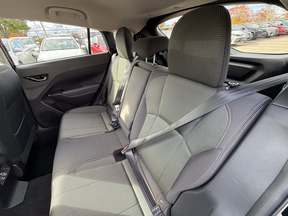 2024 Subaru Crosstrek Touring-14