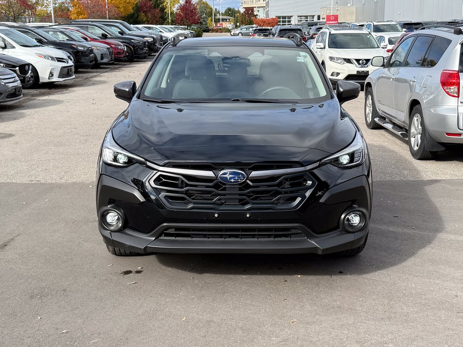 2024 Subaru Crosstrek Touring-1