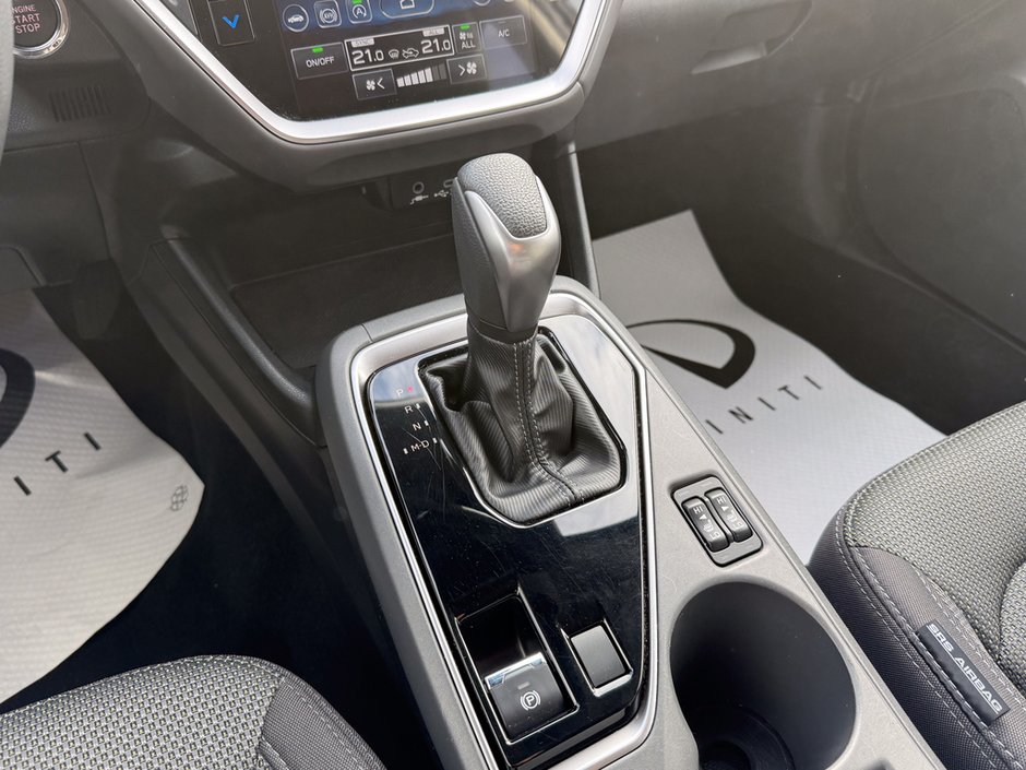 2024 Subaru Crosstrek Touring-18