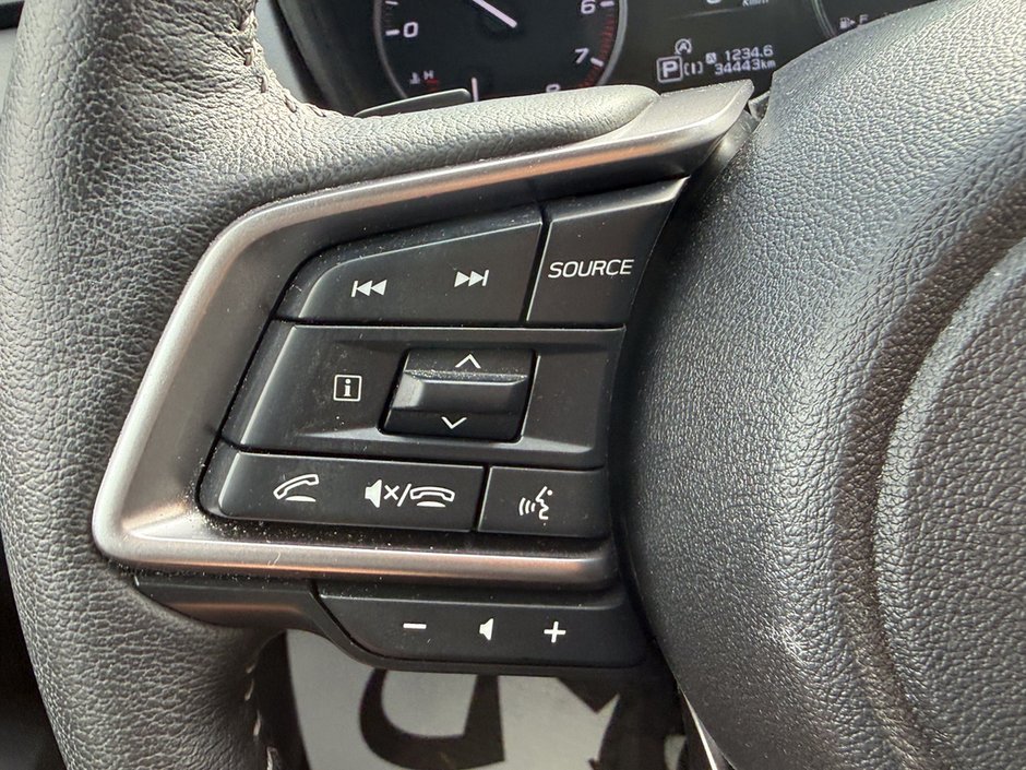 2024 Subaru Crosstrek Touring-21