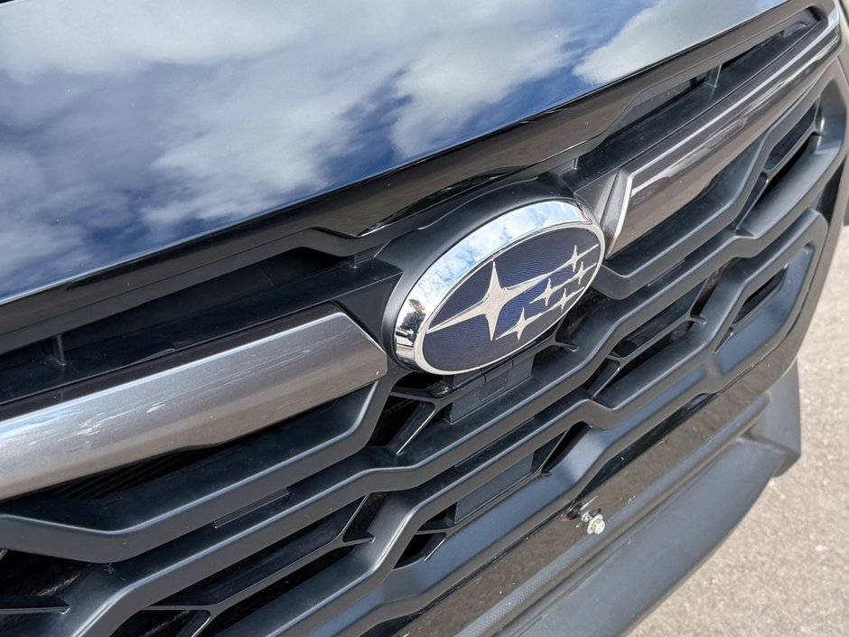 2024 Subaru Crosstrek Touring-9