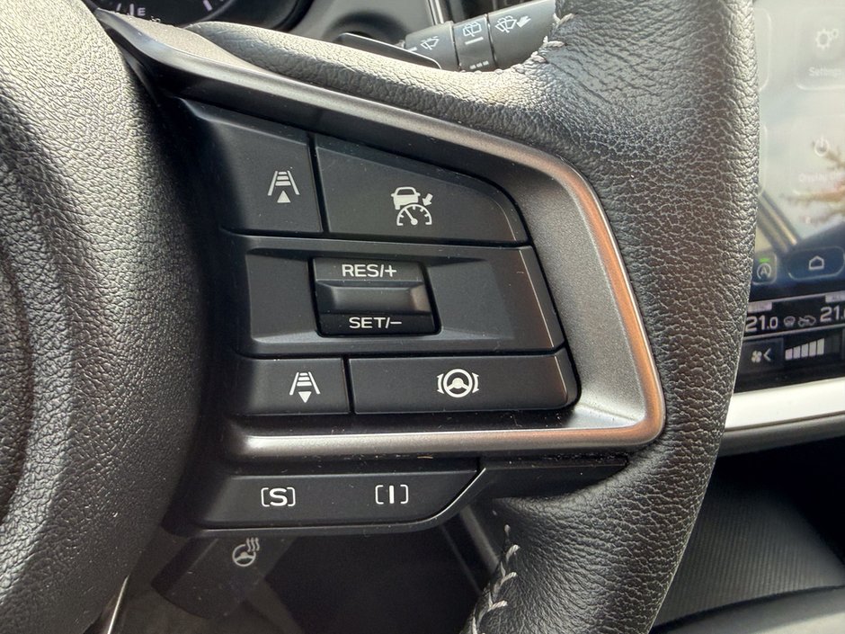 2024 Subaru Crosstrek Touring-22