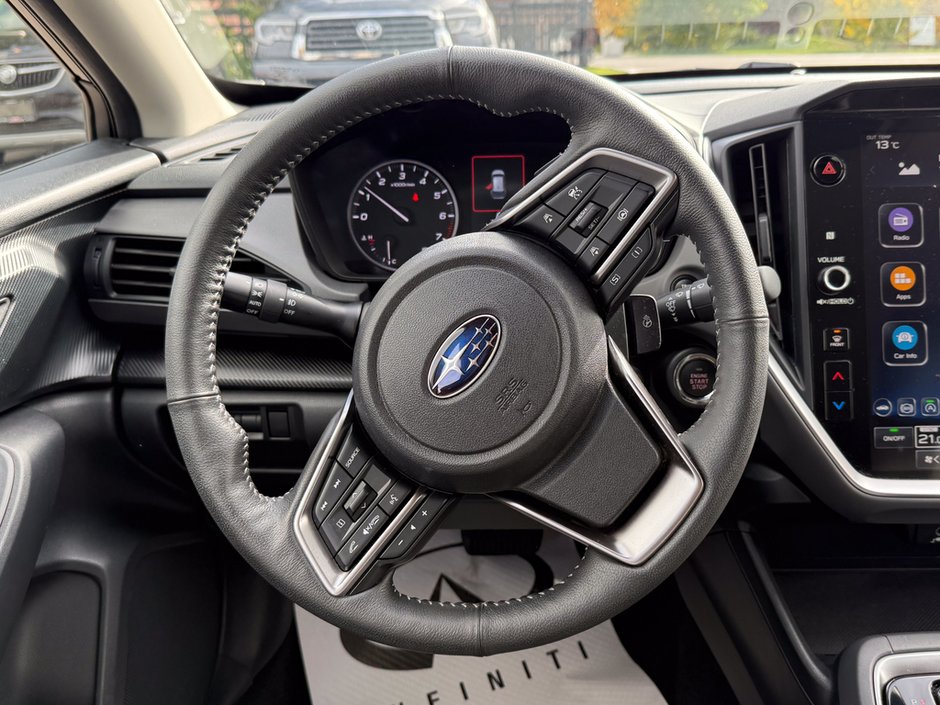 2024 Subaru Crosstrek Touring-16