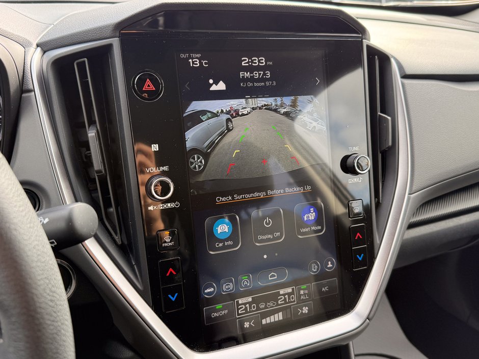 2024 Subaru Crosstrek Touring-24