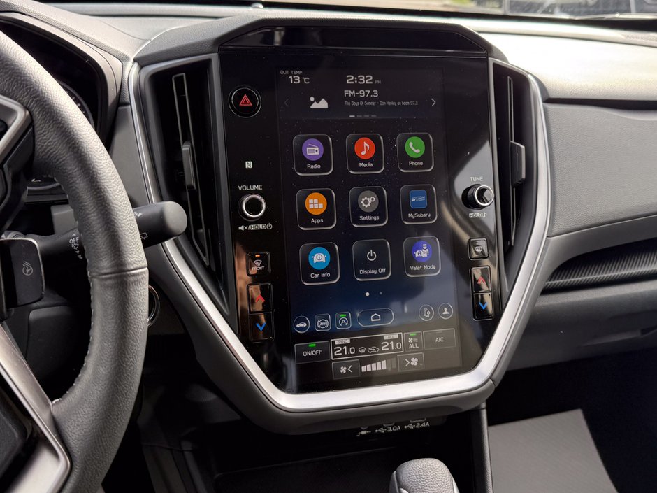 2024 Subaru Crosstrek Touring-17