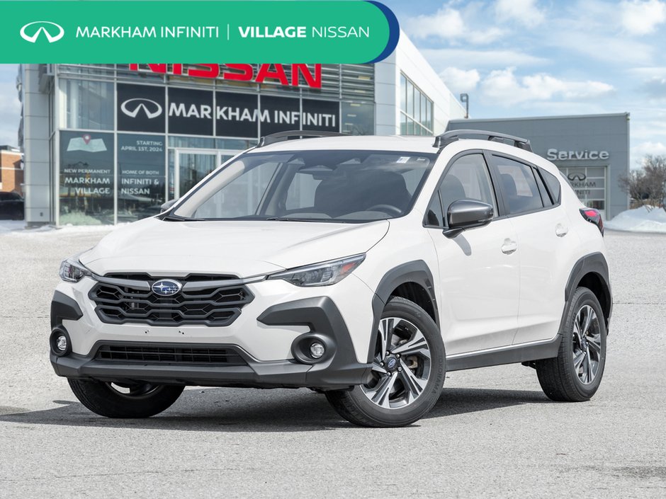 2024 Subaru Crosstrek Touring-0