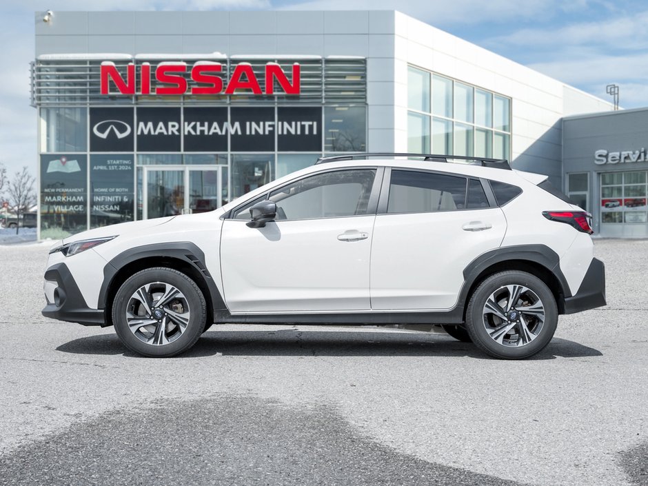2024 Subaru Crosstrek Touring-3