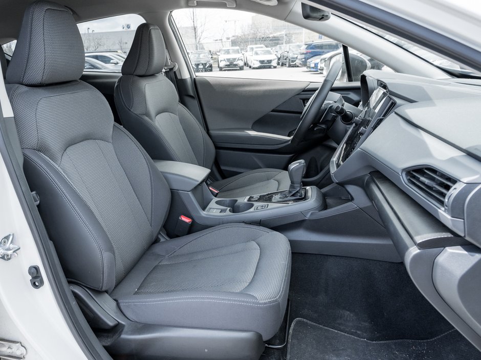 2024 Subaru Crosstrek Touring-20