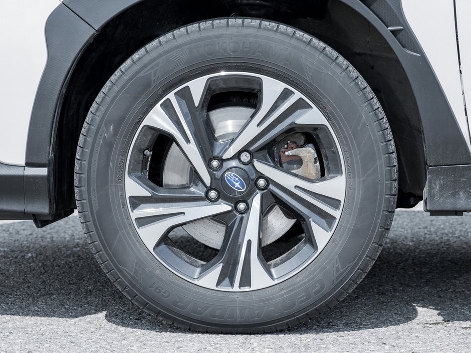 2024 Subaru Crosstrek Touring-4