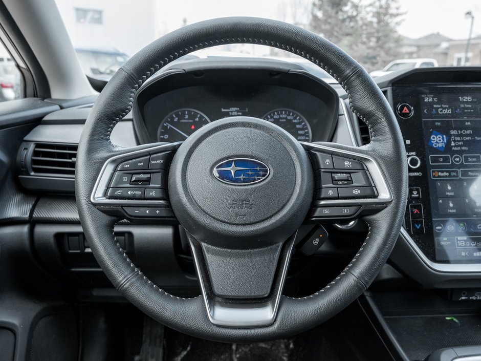 2024 Subaru Crosstrek Touring-8