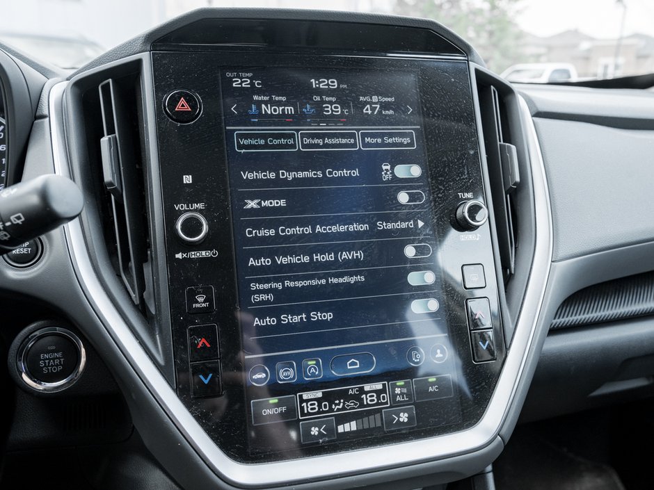 2024 Subaru Crosstrek Touring-18
