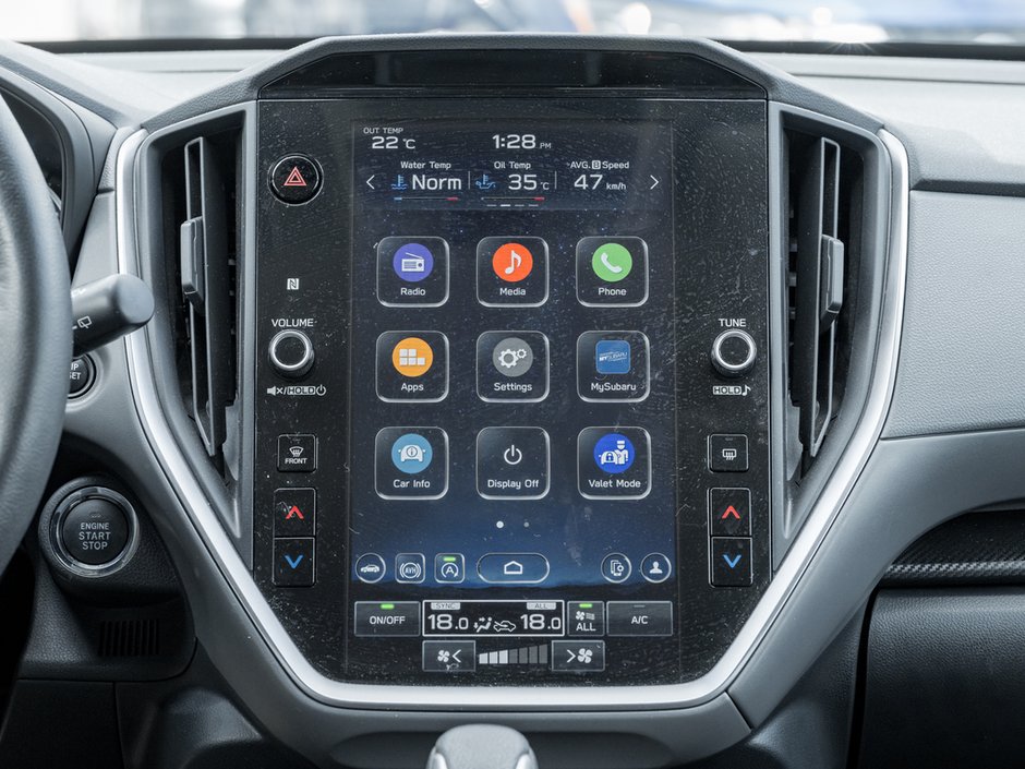 2024 Subaru Crosstrek Touring-23