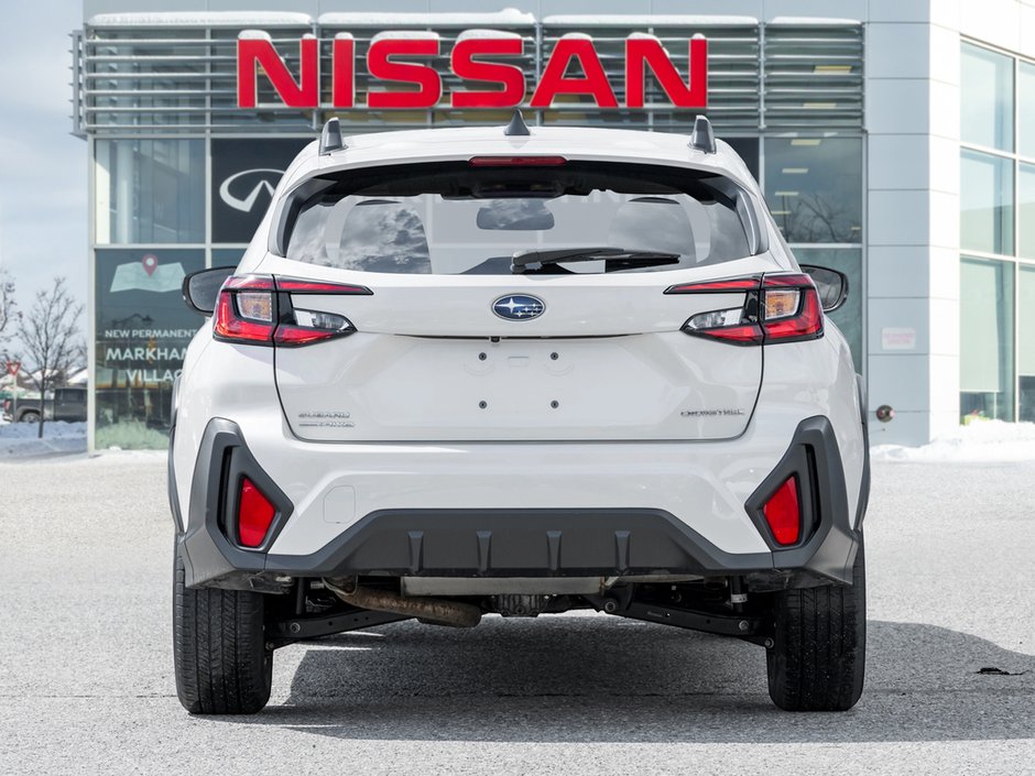2024 Subaru Crosstrek Touring-6