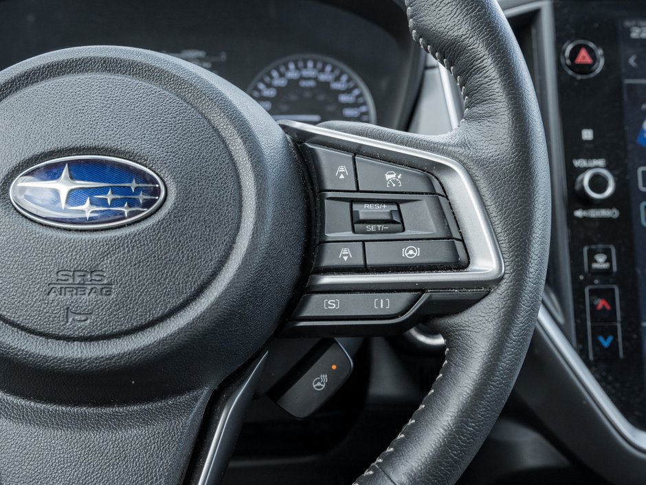 2024 Subaru Crosstrek Touring-10