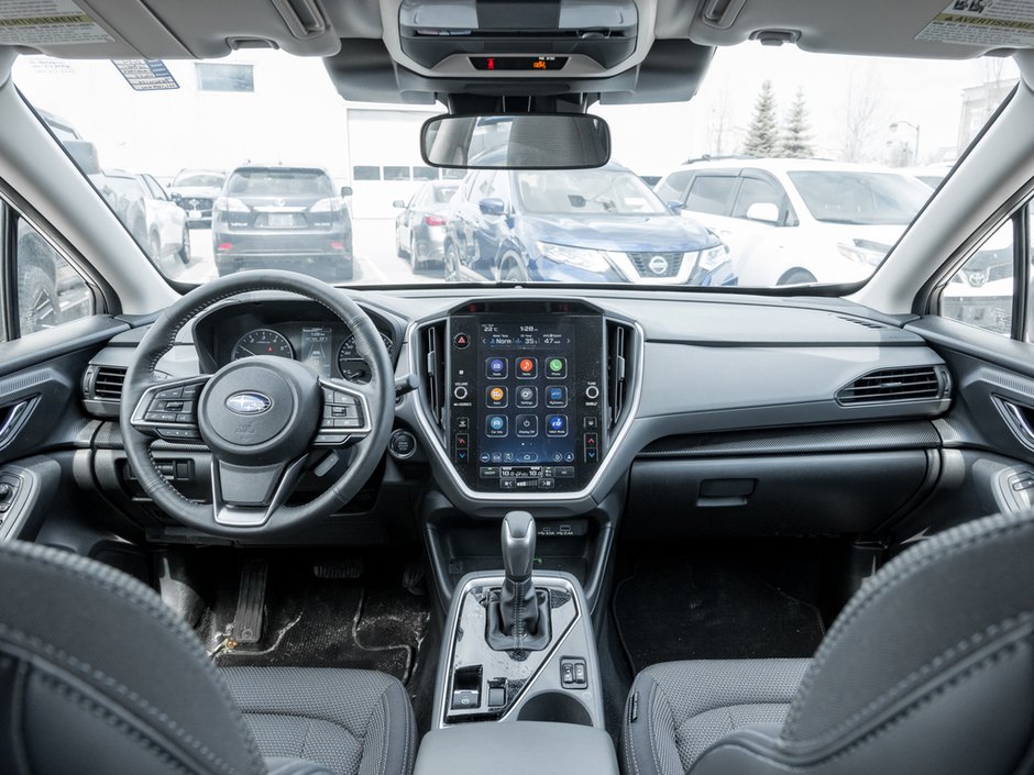 2024 Subaru Crosstrek Touring-22