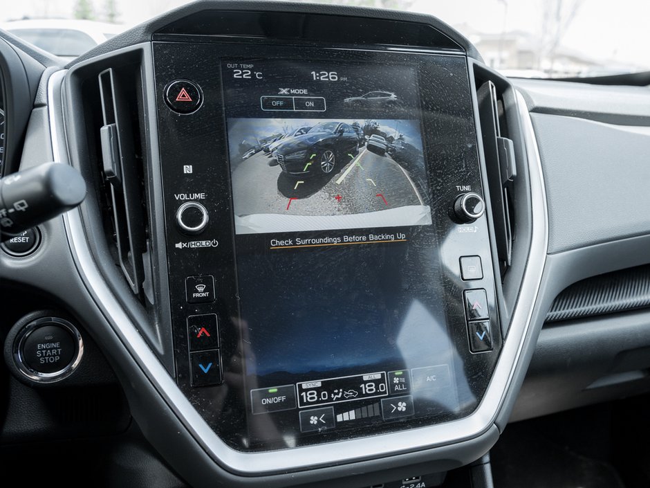 2024 Subaru Crosstrek Touring-13