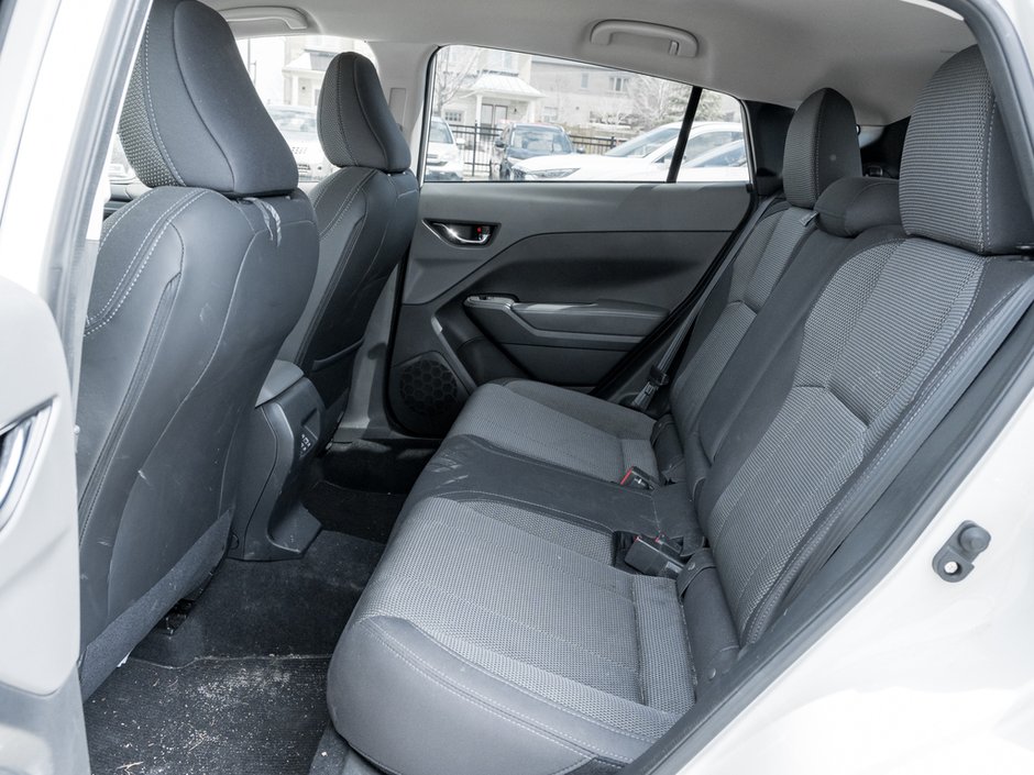 2024 Subaru Crosstrek Touring-21