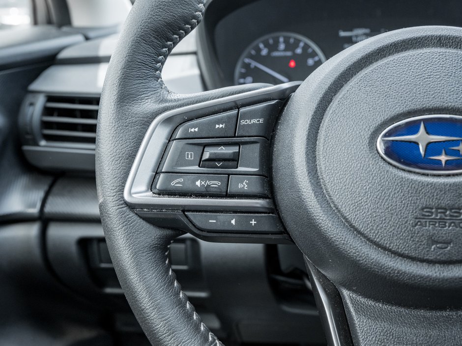 2024 Subaru Crosstrek Touring-9