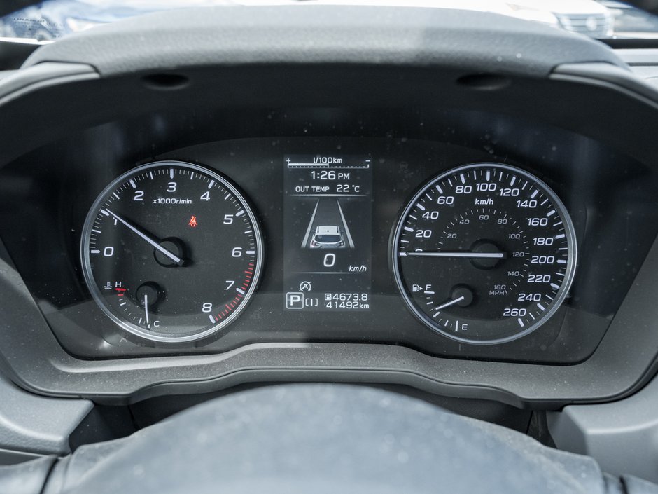 2024 Subaru Crosstrek Touring-11