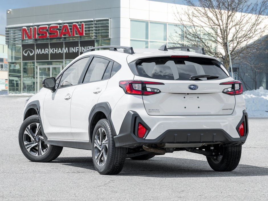 2024 Subaru Crosstrek Touring-5