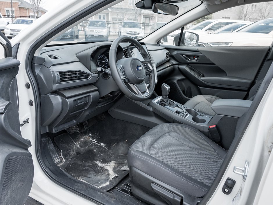 2024 Subaru Crosstrek Touring-7