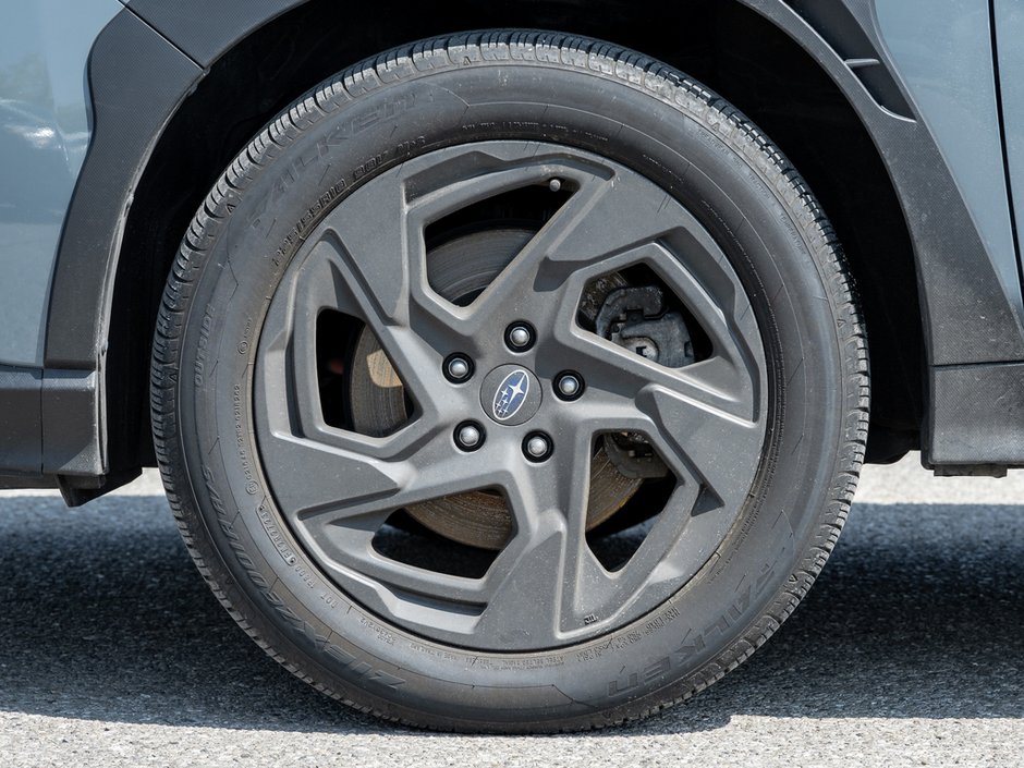 2024 Subaru Crosstrek Onyx-4