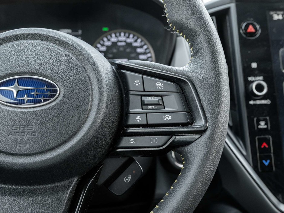 2024 Subaru Crosstrek Onyx-10