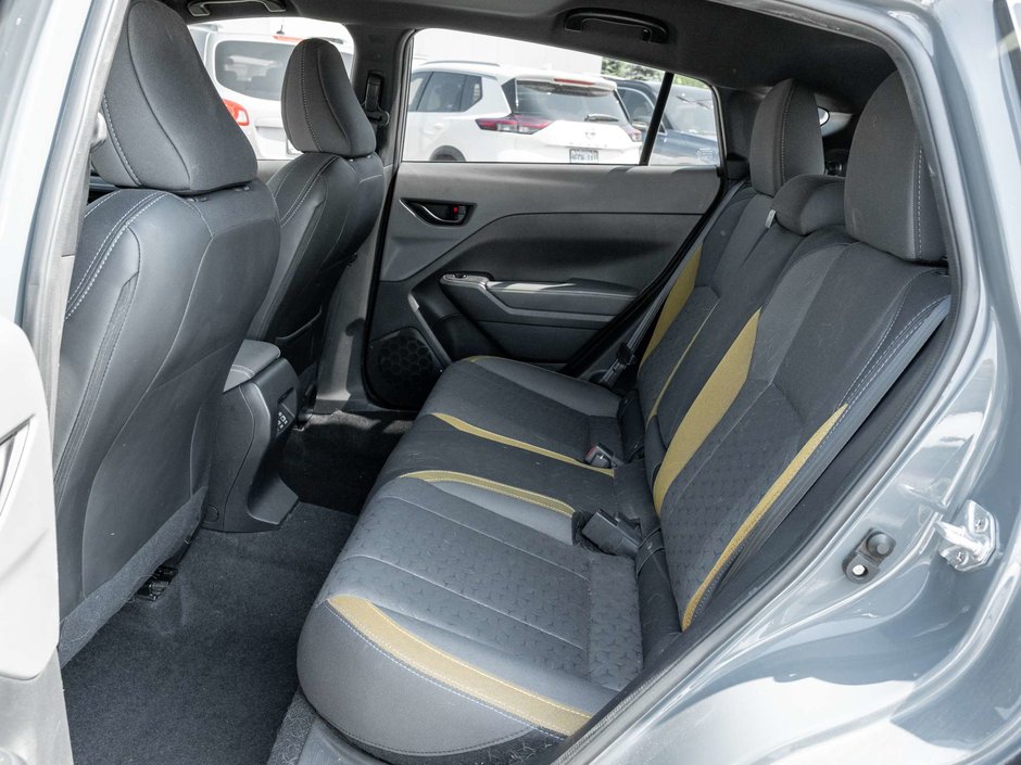 2024 Subaru Crosstrek Onyx-21
