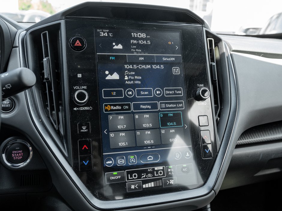 2024 Subaru Crosstrek Onyx-18