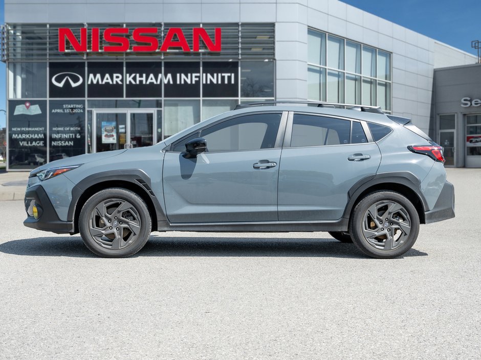 2024 Subaru Crosstrek Onyx-3