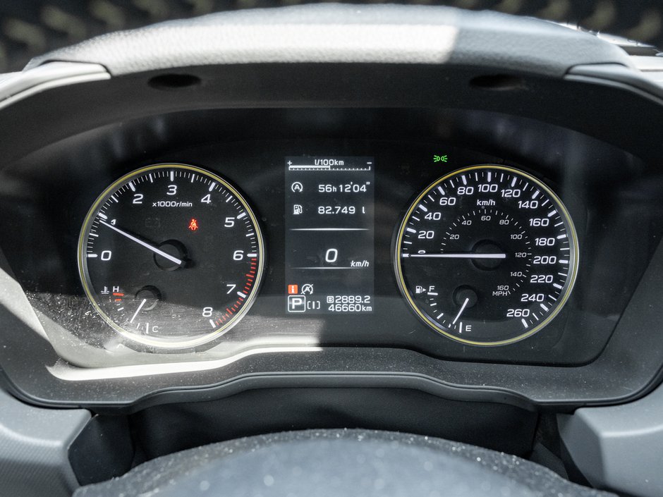 2024 Subaru Crosstrek Onyx-9