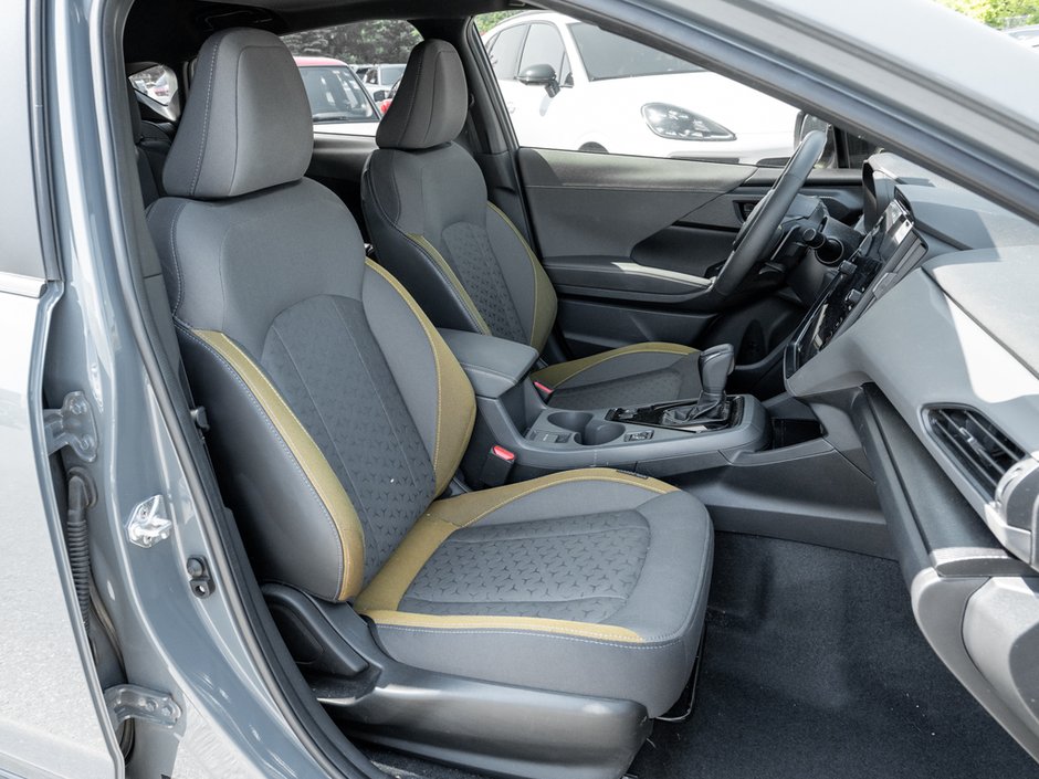 2024 Subaru Crosstrek Onyx-20