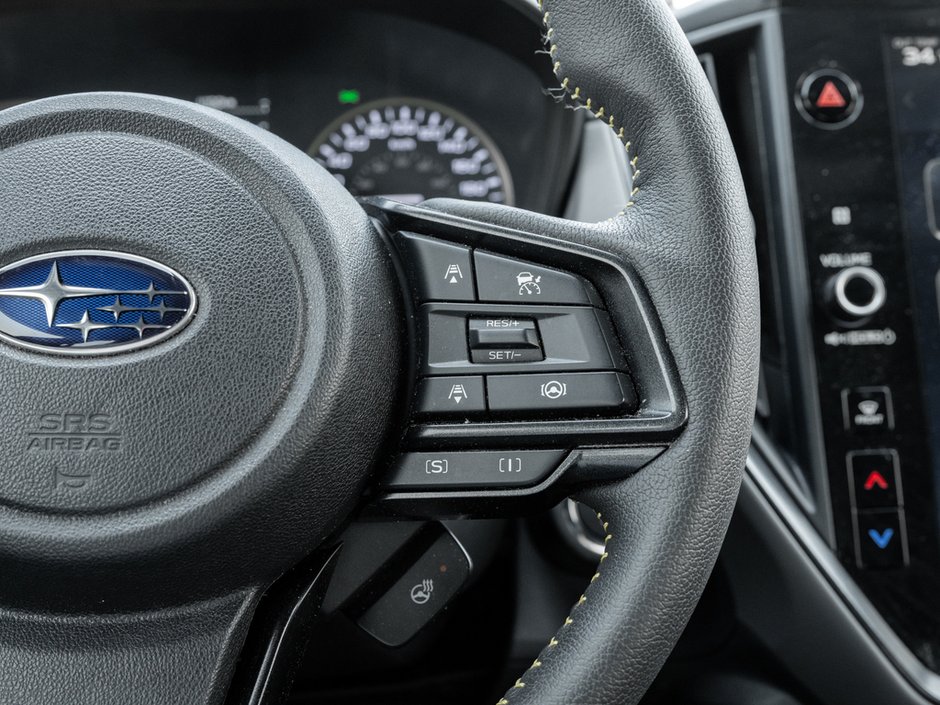 2024 Subaru Crosstrek Onyx-10