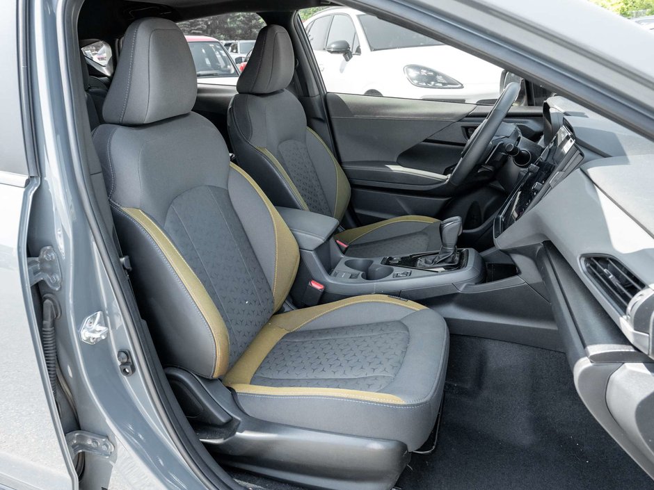 2024 Subaru Crosstrek Onyx-20