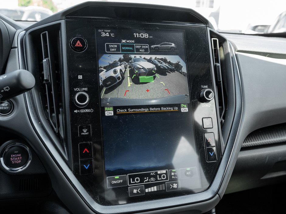 2024 Subaru Crosstrek Onyx-12