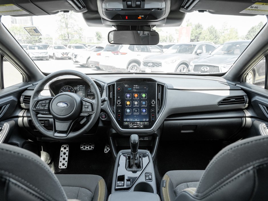 2024 Subaru Crosstrek Onyx-22