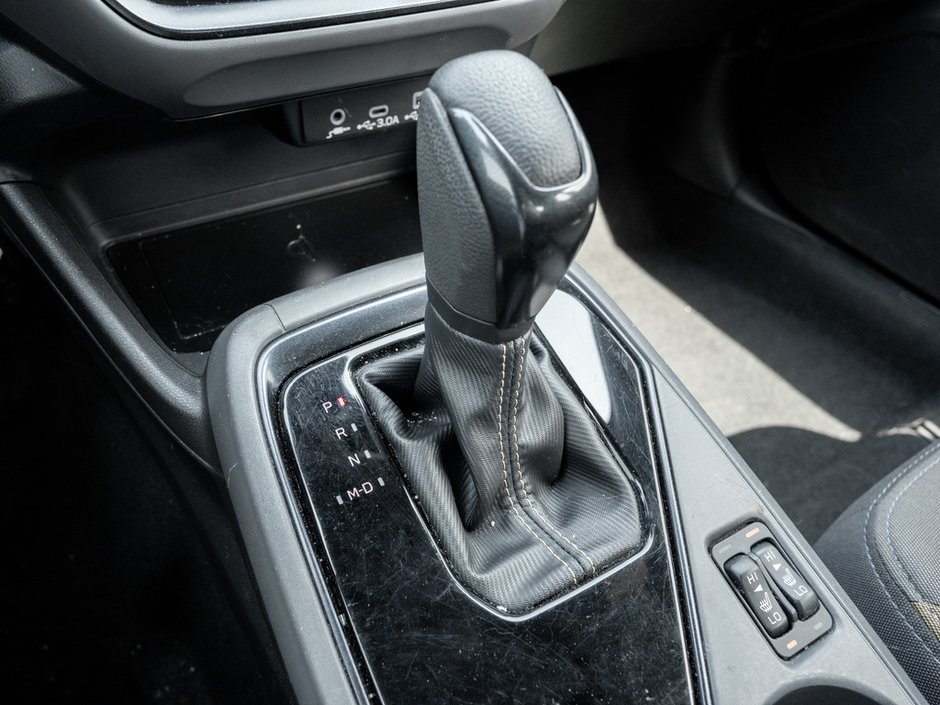 2024 Subaru Crosstrek Onyx-14
