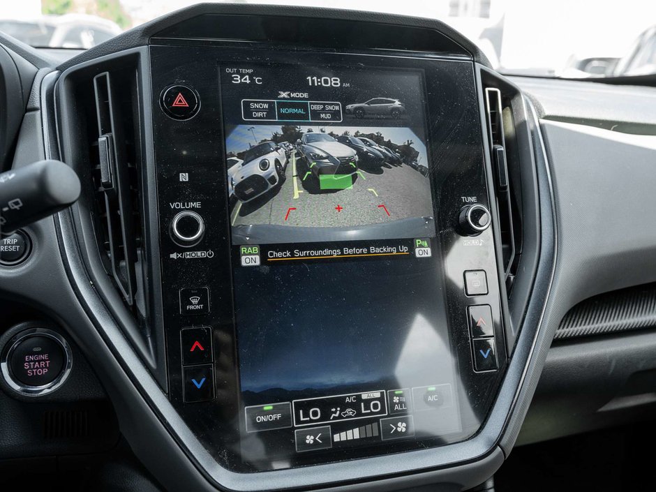 2024 Subaru Crosstrek Onyx-12