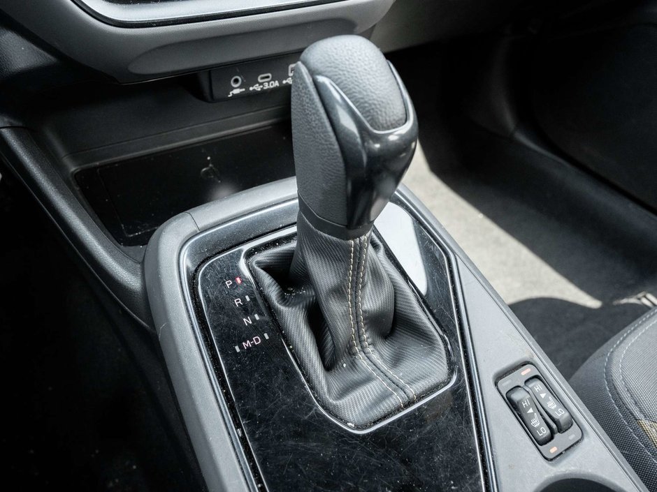 2024 Subaru Crosstrek Onyx-14