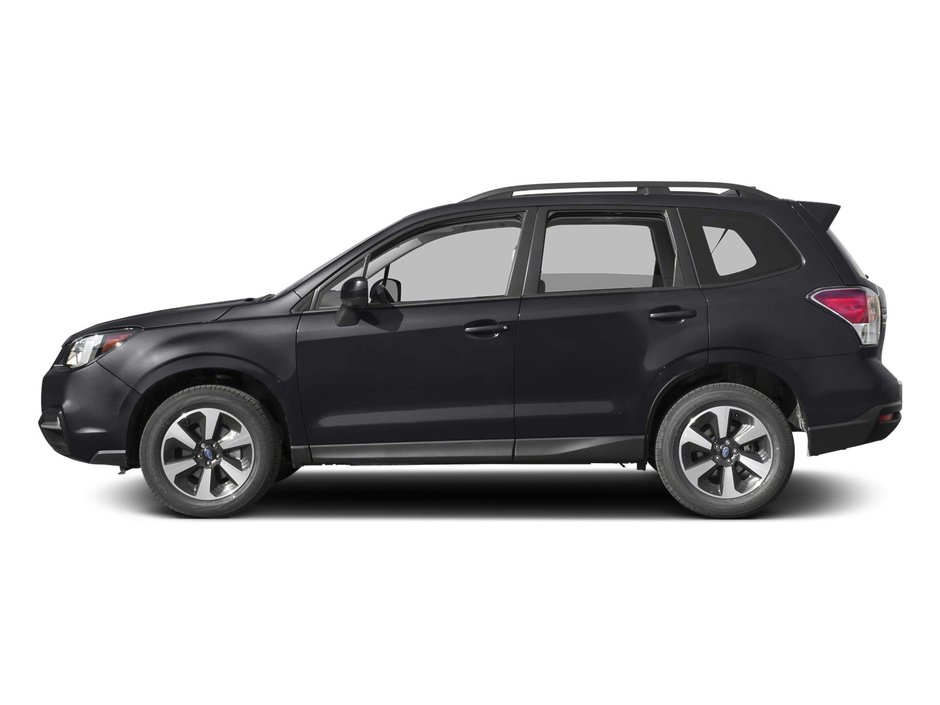 2017 Subaru Forester 2.5i-2