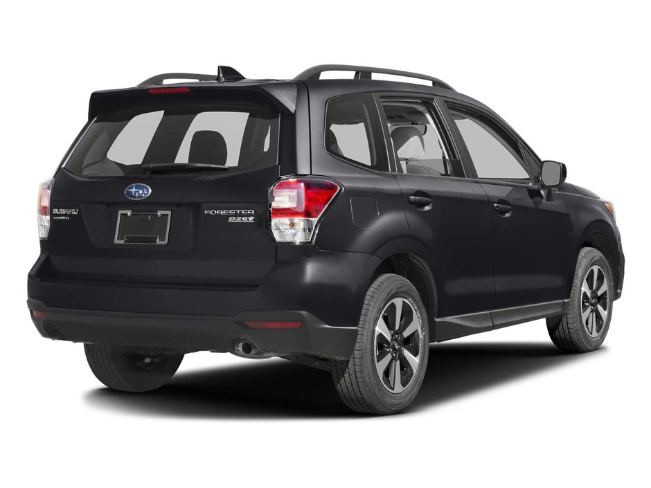 2017 Subaru Forester 2.5i-1